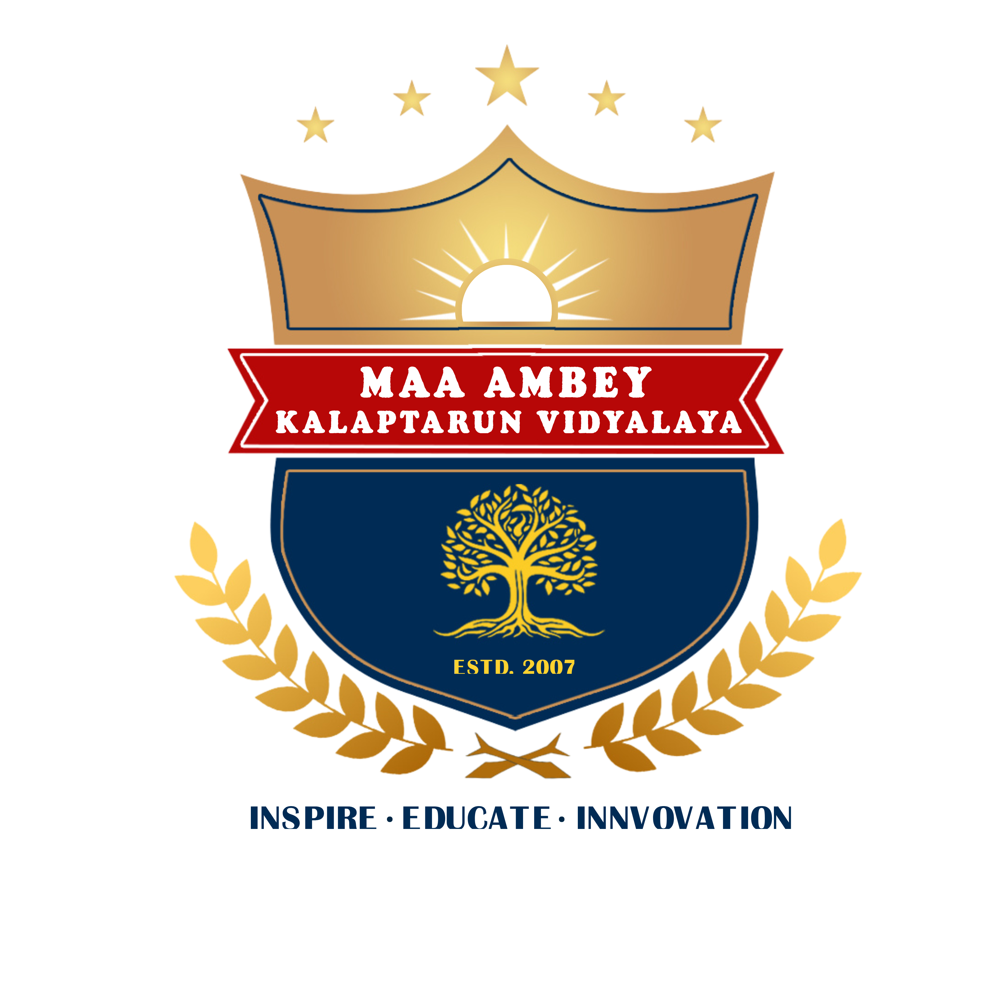 MAA-AMBEY-KALPTARUN-VIDYALAYA